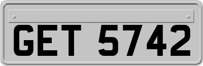 GET5742