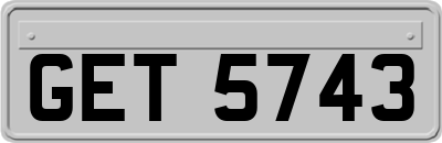 GET5743