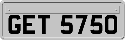 GET5750