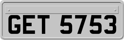 GET5753