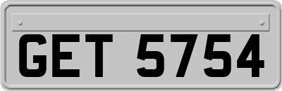 GET5754