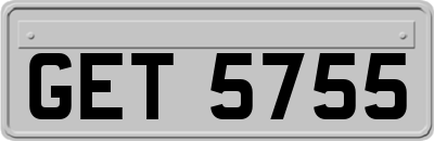 GET5755