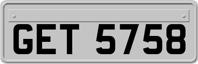 GET5758