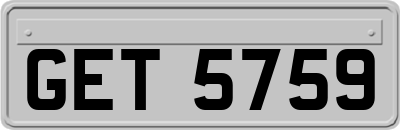 GET5759