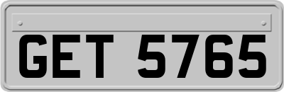 GET5765