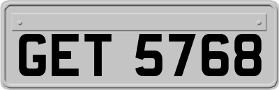 GET5768