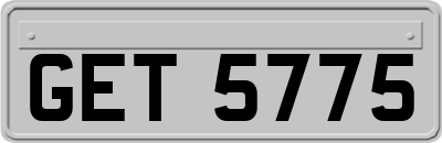 GET5775