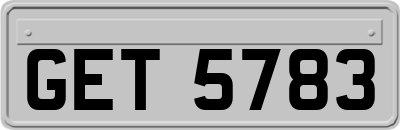 GET5783