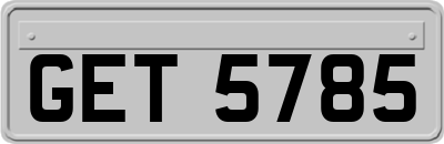 GET5785