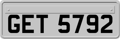 GET5792