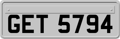GET5794
