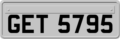 GET5795