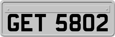 GET5802