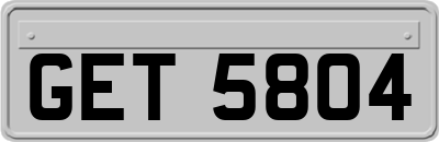 GET5804