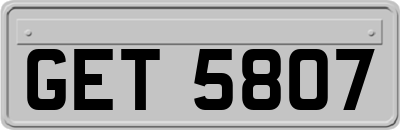 GET5807