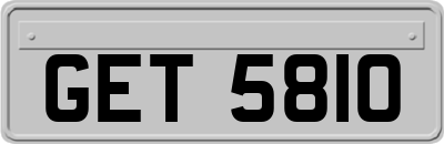 GET5810