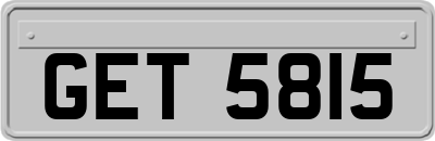 GET5815