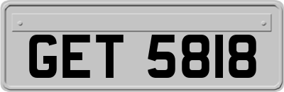 GET5818
