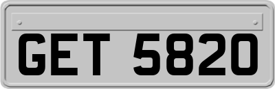 GET5820