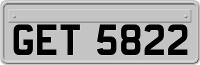 GET5822