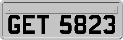 GET5823