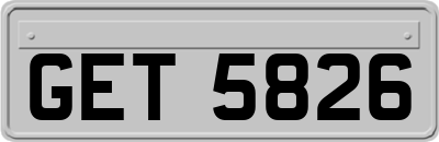 GET5826