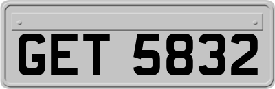 GET5832