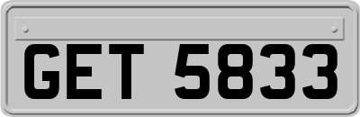 GET5833