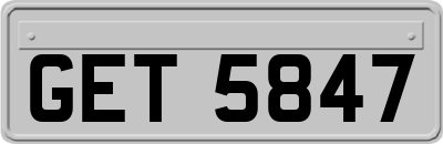 GET5847