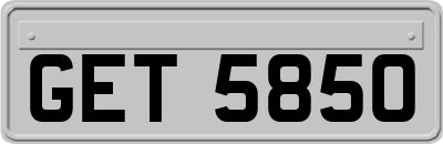 GET5850