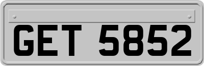 GET5852