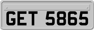 GET5865
