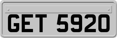 GET5920