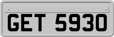 GET5930