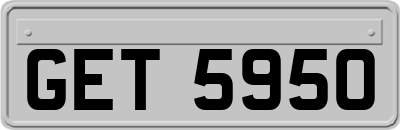 GET5950