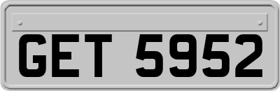GET5952