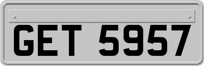 GET5957