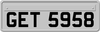 GET5958