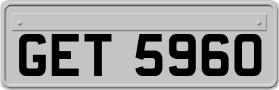 GET5960