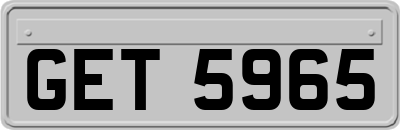 GET5965