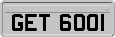 GET6001