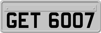 GET6007