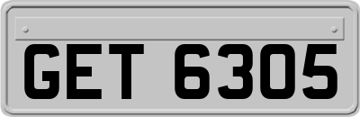 GET6305