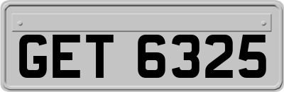 GET6325