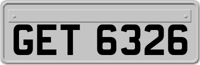 GET6326