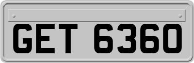 GET6360