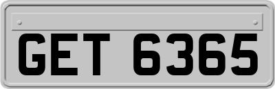 GET6365