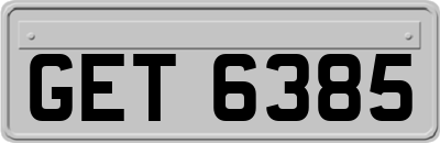 GET6385