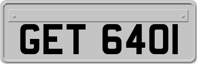 GET6401