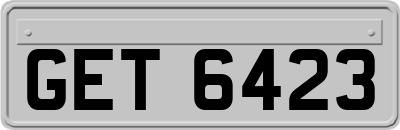 GET6423